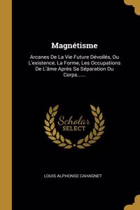 Magnétisme