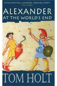 Alexander At The World's End