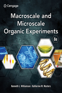 Macroscale and Microscale Organic Experiments