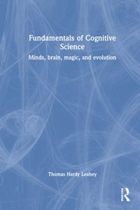 Fundamentals of Cognitive Science
