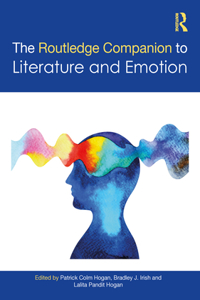 Routledge Companion to Literature and Emotion
