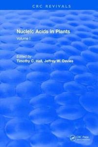 Nucleic Acids In Plants: Volume II [Special Indian Edition - Reprint Year: 2020]