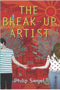 The Break-Up Artist