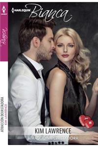 Atracción Devastadora