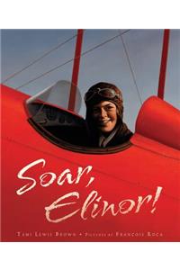 Soar, Elinor!