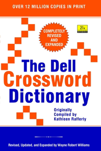Dell Crossword Dictionary