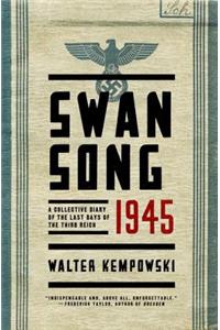 Swansong 1945