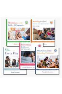 Sel Solutions Series Five-Book Set