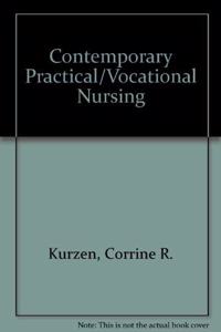 Contemporary Practical/Vocational Nursing