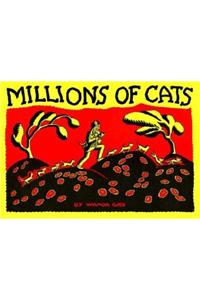 Millions of Cats