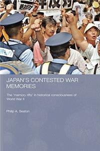 Japan's Contested War Memories