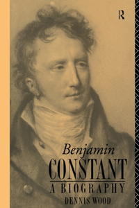 Benjamin Constant