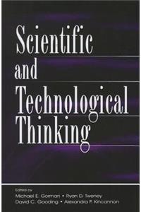 Scientific and Technological Thinking