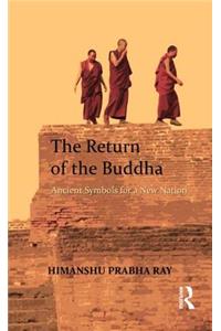 Return of the Buddha