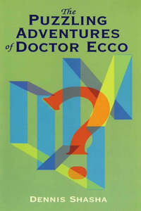 Puzzling Adventures of Dr. Ecco