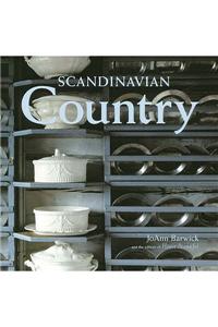 Scandinavian Country