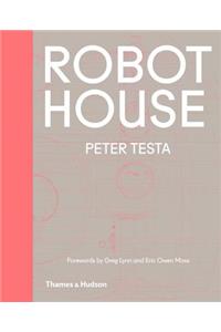 Robot House