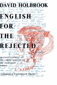 English for the Rejected