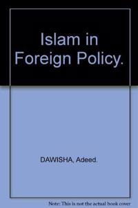 Islam in Foreign Policy