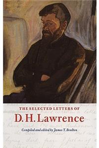 Selected Letters of D. H. Lawrence