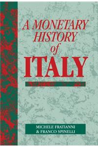 Monetary History of Italy