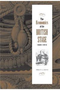Economics of the British Stage 1800-1914