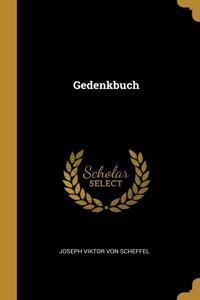 Gedenkbuch