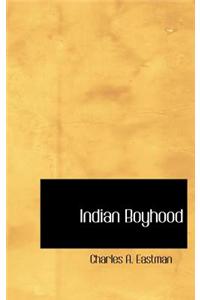 Indian Boyhood