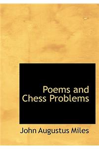 Poems and Chess Problems