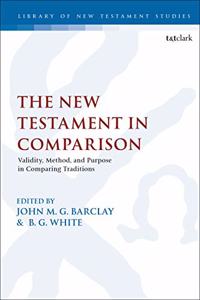New Testament in Comparison