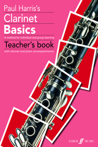 Clarinet Basics