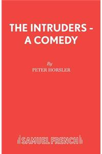 Intruders - A Comedy
