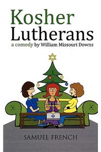 Kosher Lutherans