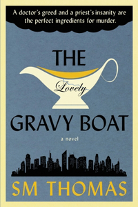 The Lovely Gravy Boat