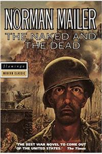 Naked and the Dead