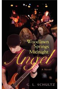 Woodlawn Springs Midnight Angel