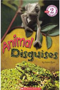 Animal Disguises