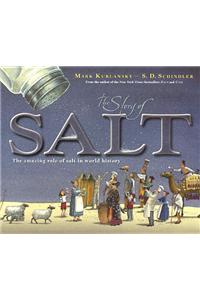 The Story of Salt