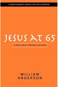 Jesus at 65