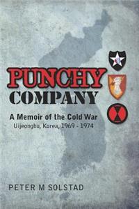 Punchy Company