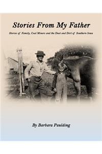 Stories From My Father