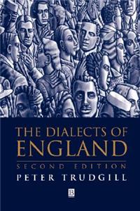 Dialects of England