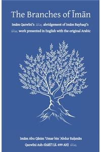 The Branches of Iman