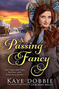 Passing Fancy