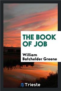 THE BOOK OF JOB