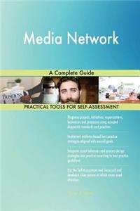 Media Network A Complete Guide