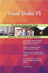 Visual Studio VS The Ultimate Step-By-Step Guide