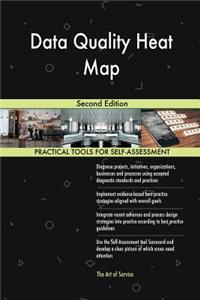 Data Quality Heat Map Second Edition