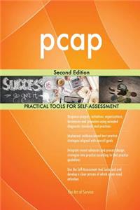 pcap Second Edition