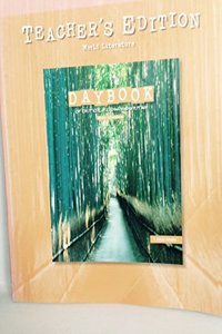 Great Source Daybooks